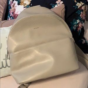 Matt and Matt backpack brand new!